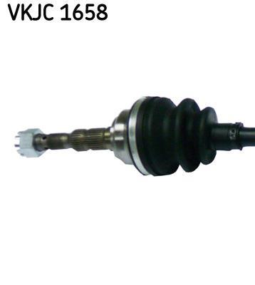 Cardan SKF ref. VKJC 1658